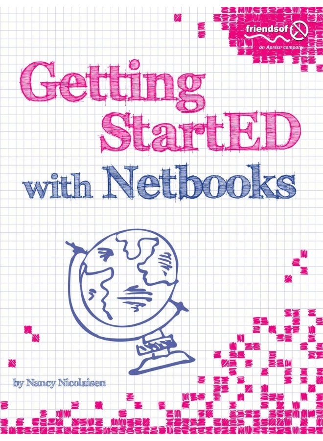 Getting StartED with Netbooks  - Image 1