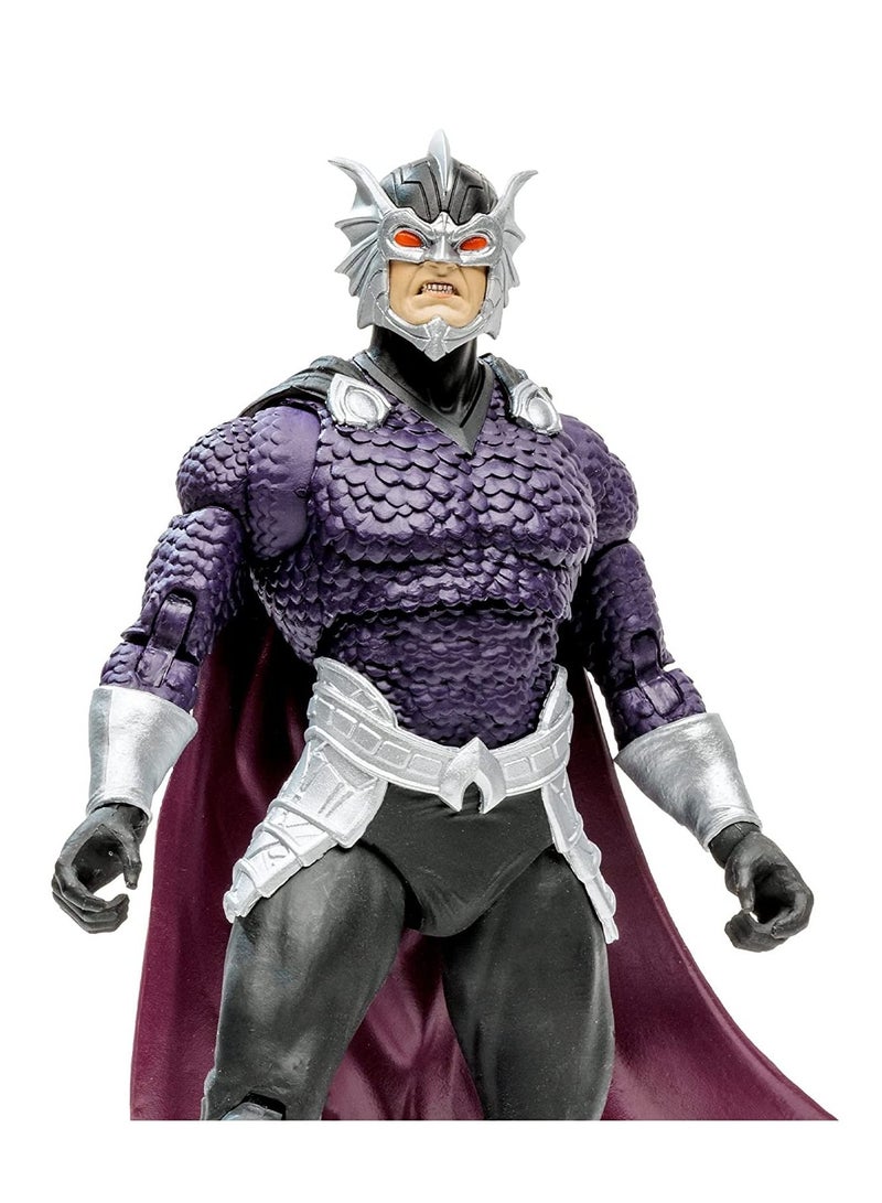 McFarlane Ocean Master Action Figure - Image 2