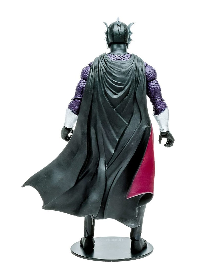 McFarlane Ocean Master Action Figure - Image 4