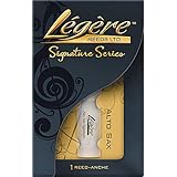 Legere Legere Reeds Alto Saxophone Signature 3.75  - Image 1