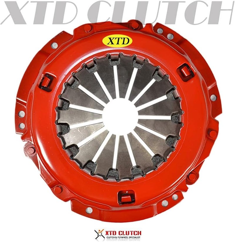 XTD Stage 1 مجموعة دبرياج الأداء لـ 1996-2008 تويوتا RAV4 2.0L 2.4L - Image 4