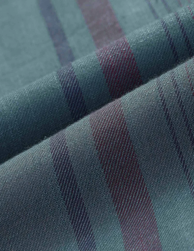 Arrow Vertical Striped Original Shirt