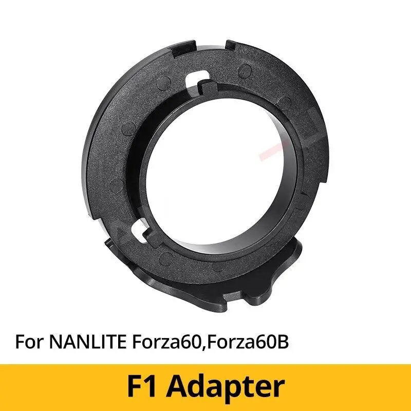 أمبيتيفول صندوق إضاءة ناعم Ambitful, A2 Adapter - Image 5