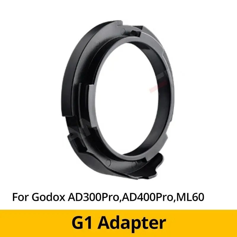 أمبيتيفول صندوق إضاءة ناعم Ambitful, A2 Adapter - Image 4