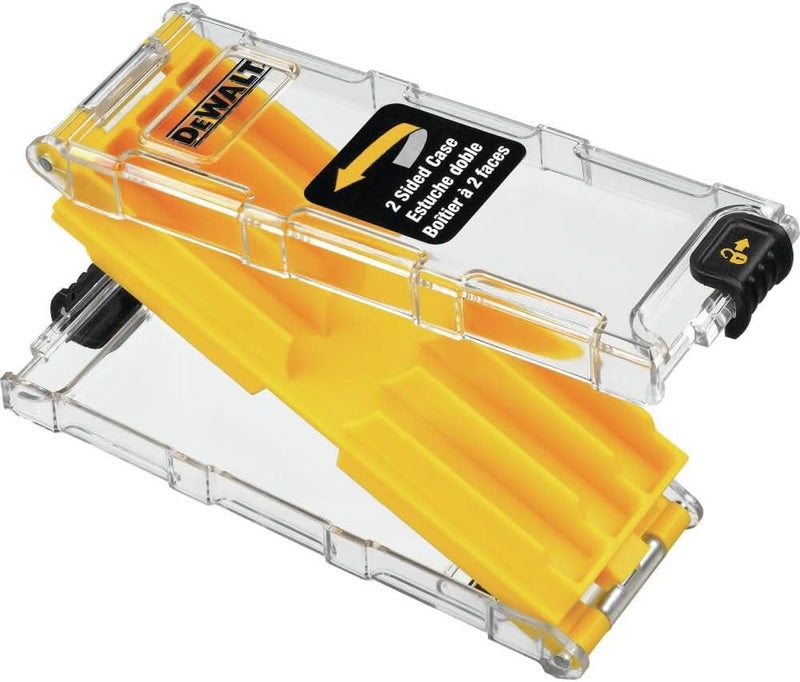 DEWALT Jigsaw Blades Set with Case TShank 14Piece DW3742C - Image 4