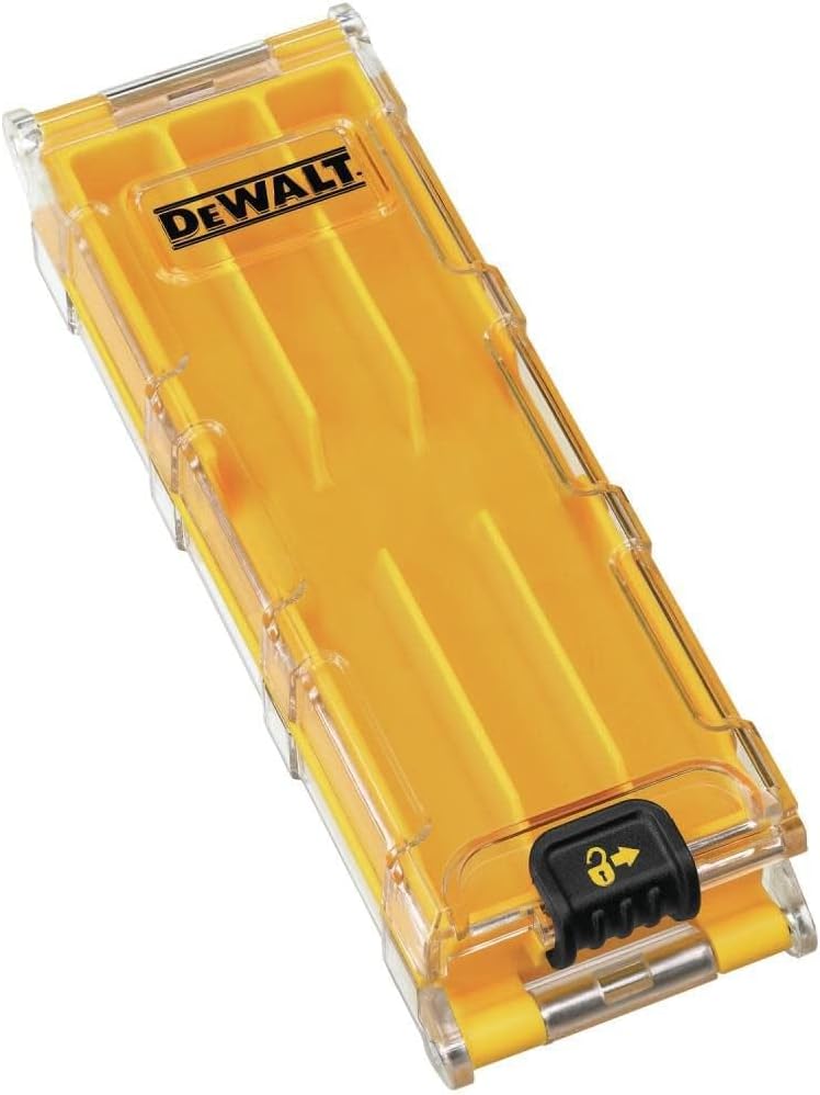 DEWALT Jigsaw Blades Set with Case TShank 14Piece DW3742C - Image 2