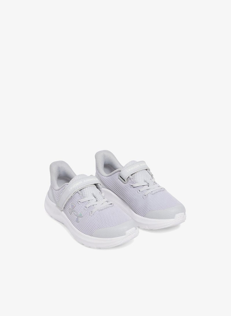 UNDER ARMOUR kids gps pursuit 4 ac - Image 3