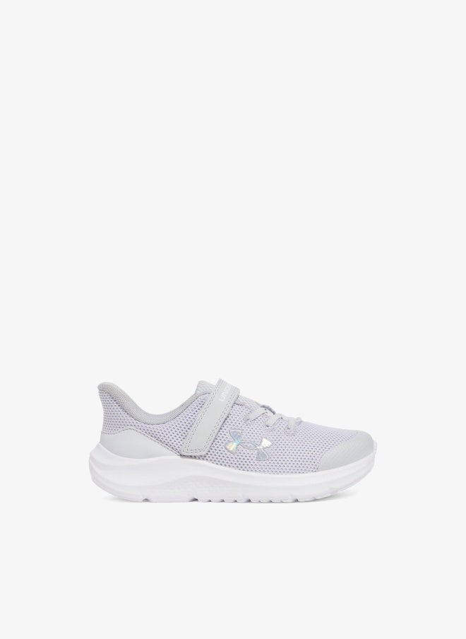 UNDER ARMOUR kids gps pursuit 4 ac - Image 1