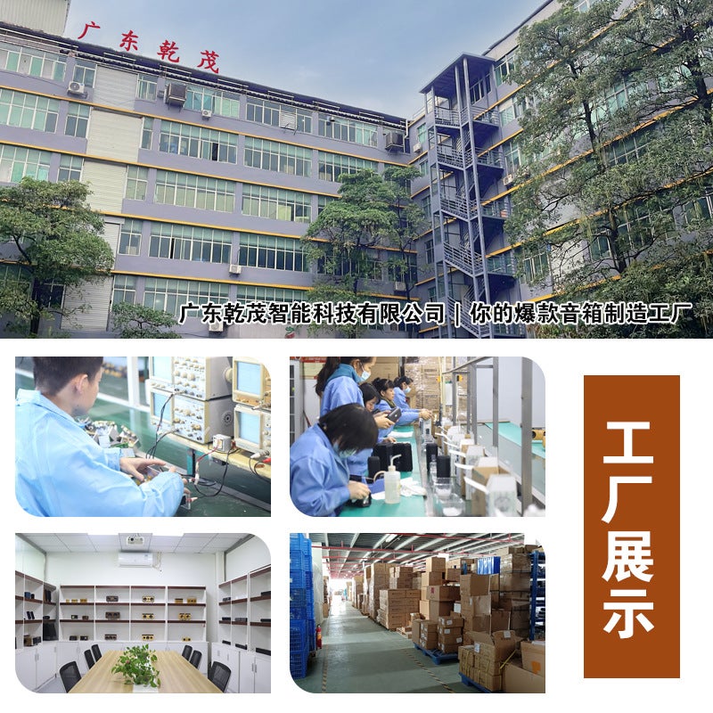 6.5Inch Active Subwoofer Independent 50W Bass Can Be Connected To Any Active Speaker Wooden Home Subwoofer - Image 4