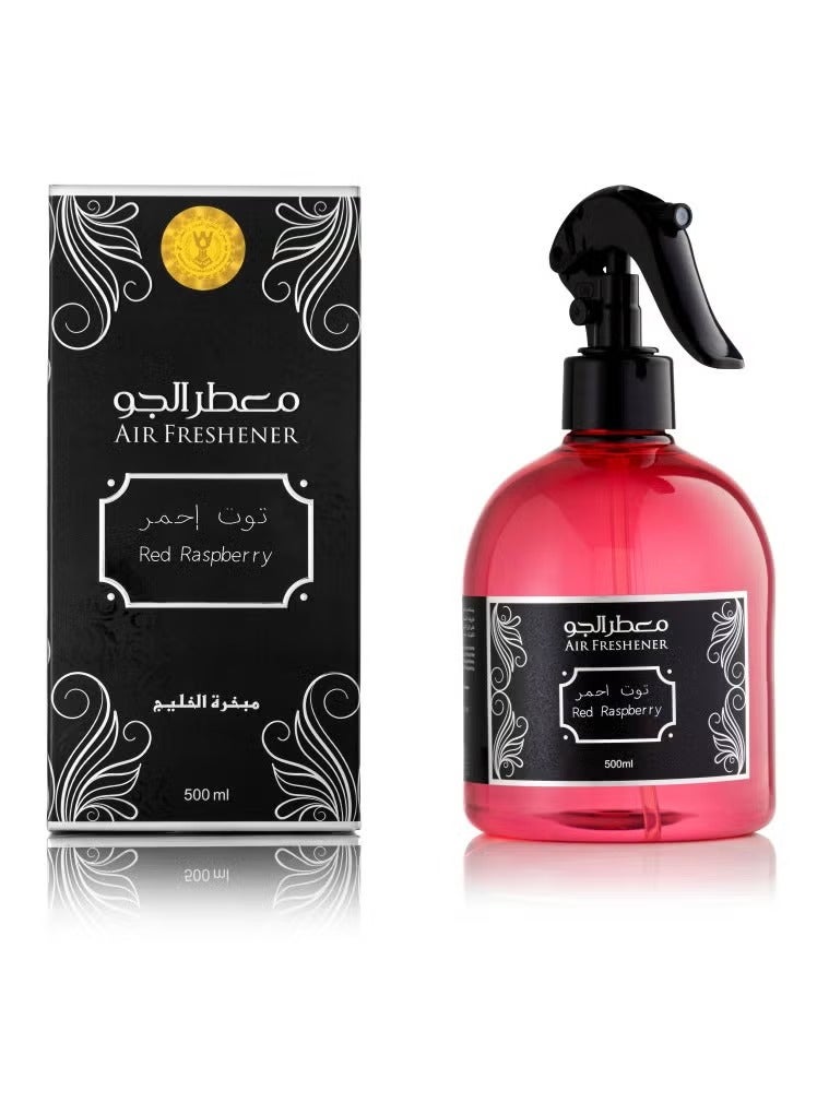 معطر جو بالتوت الأحمر 500 مل