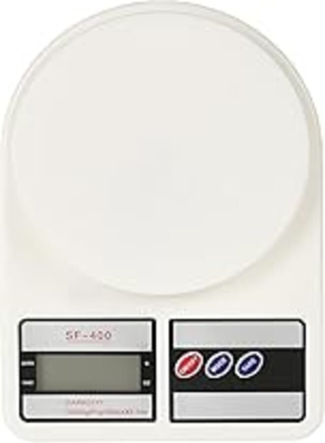Electronic Kitchen scales SF-400