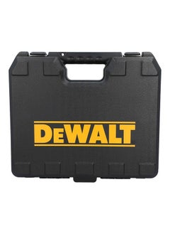 ديوالت طقم مثقاب مطرقي لاسلكي 18 فولت من مع لقم 13 ملم باللونين الأصفر والأسود DCD778S2BIT-GB  - Image 5