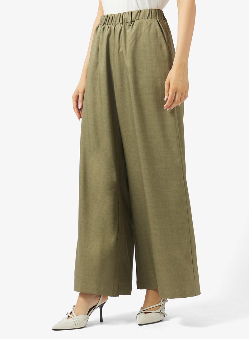 Khizana Longline Tunic & Pant Set - Image 5