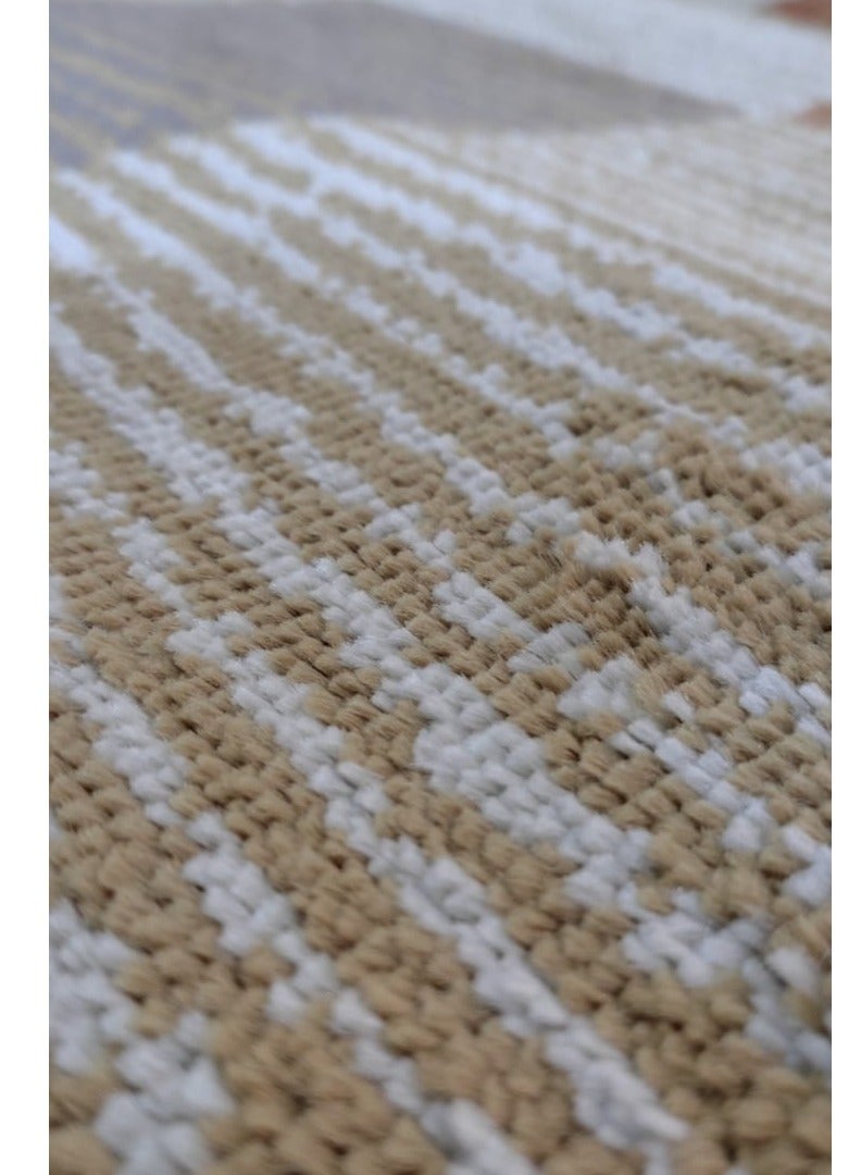 LOFT TAMARAI,CARPET,200X285 CMS,FABRIC,MIX,ANTI SLIP-325-GB4-D - Image 5