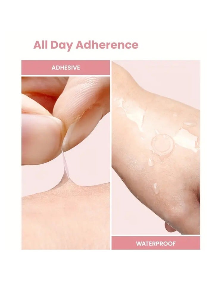 Acne patch 432 Count Pimple Patch, Acne Covering Stickers For Face And Skin, For Men And Women Daily Skin Care - Image 3