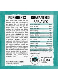 Purina Beyond Grain Free, Natural Dry Cat Food, Simply Grain Free Wild Caught Whitefish & Cage Free Egg Recipe  5 Lb. Bag - pzsku/Z23A165D5AA96808CBFDFZ/45/_/1726219957/e35ca401-261c-453b-ab51-8111de5316e6