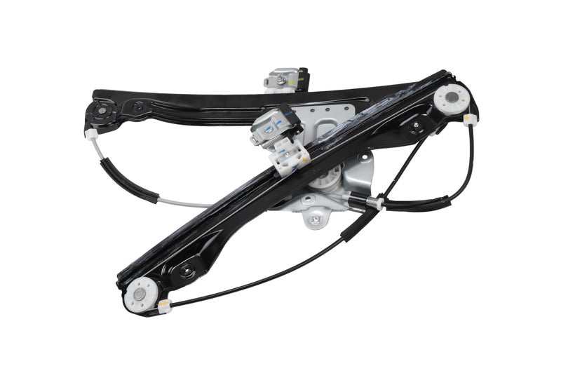 GM Parts Genuine 95382562 Front Passenger Side Power Window Regulator without Motor - Image 4
