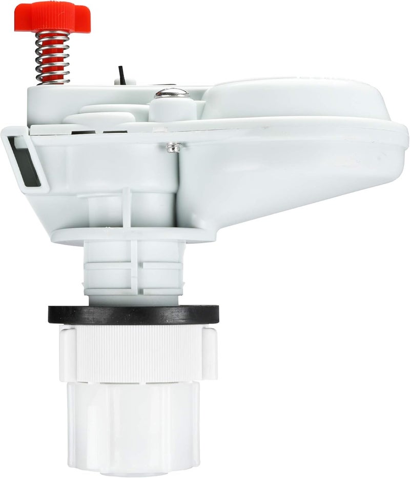 Danco 80008 Anti-Siphon Fill Valve, Plastic, For Use With Most Toilets, Excluding One Piece Low-Boys - Image 3