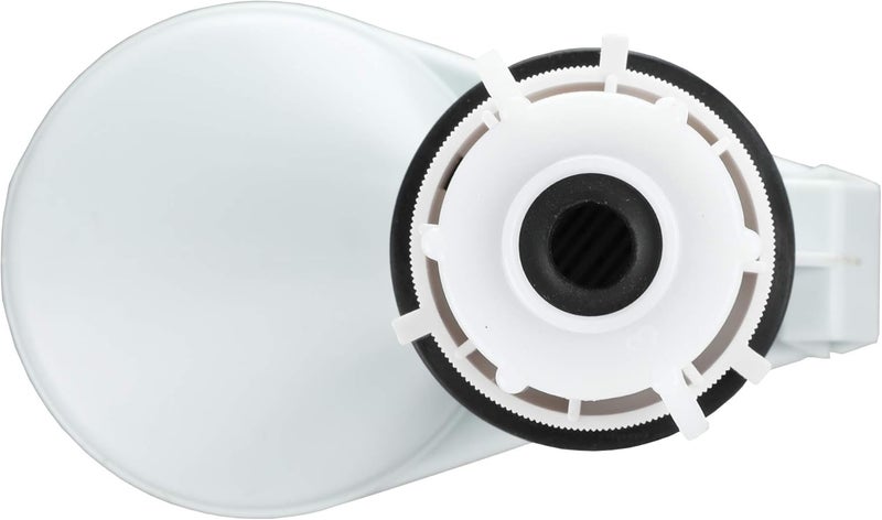 Danco 80008 Anti-Siphon Fill Valve, Plastic, For Use With Most Toilets, Excluding One Piece Low-Boys - Image 5