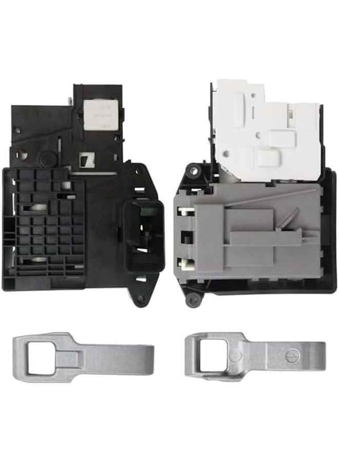 LG Kenmore Washer Door Lock Switch MFG63099101 EBF61315802 Replacement Part - Image 4