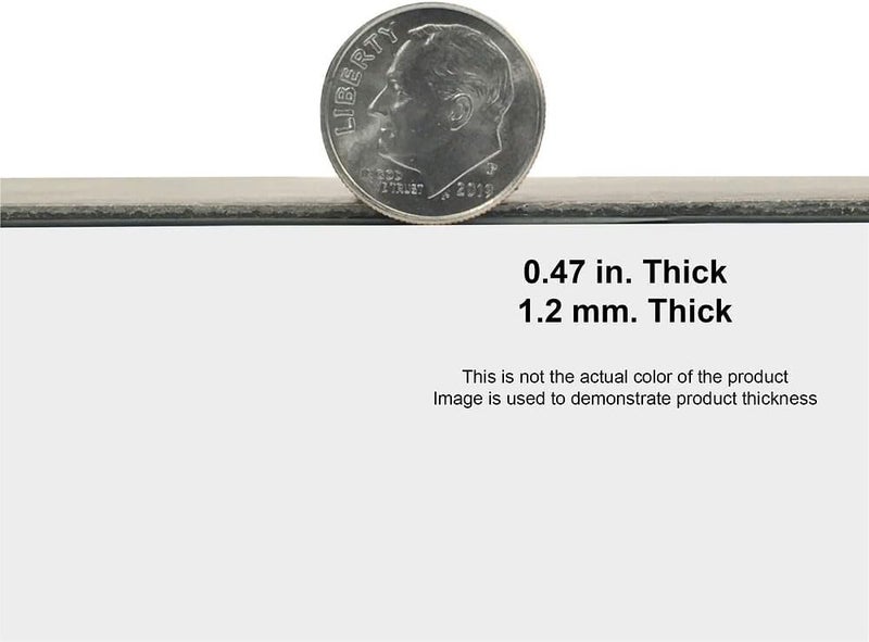 Achim Tivoli Self Adhesive Vinyl Floor Tiles, 45 Tiles - 12" x 12", Bianco Marble - Peel & Stick, DIY Flooring for Kitchen, Dining Room, Bedrooms, Basements & Bathrooms by Home Decor - Image 4