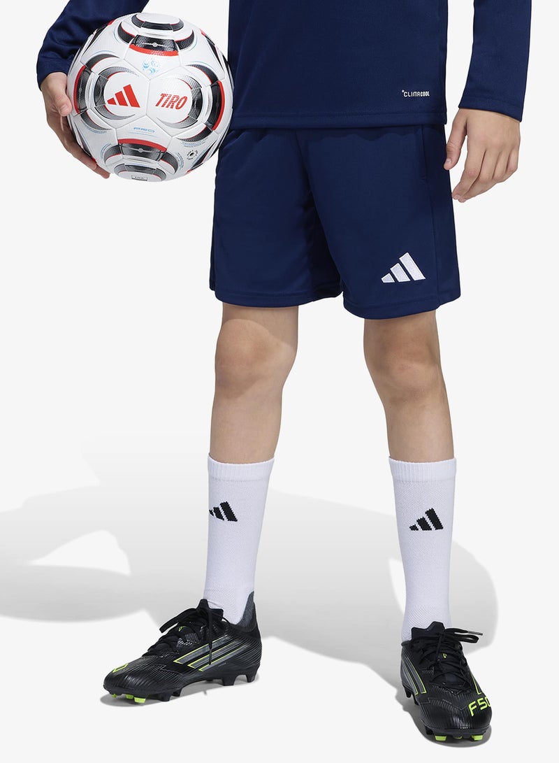 اديداس شورت تدريب للأطفال - Image 3