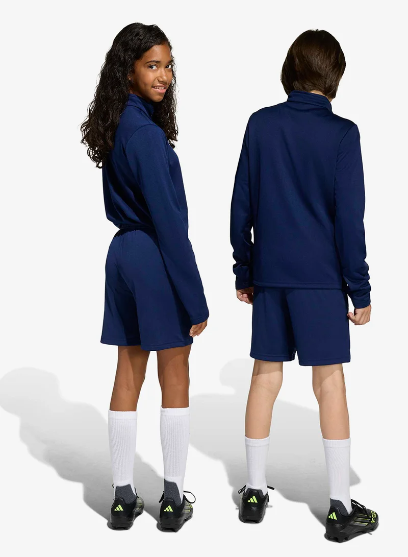 Adidas Kids Entrada26 Training Shorts