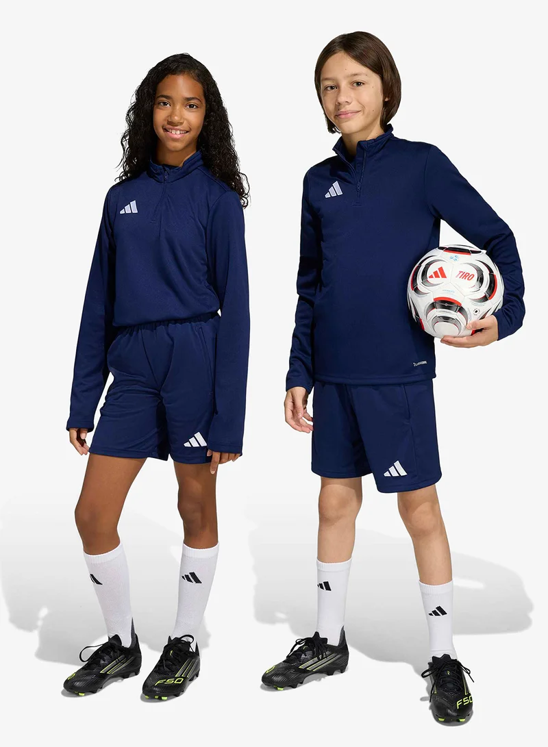 Adidas Kids Entrada26 Training Shorts