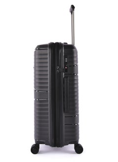 MAGELLAN Magellan Unisex luxury Luggage Hard PP Material Travel Trolley Bag TZ/4P  - Image 2
