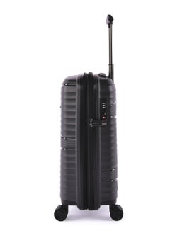 MAGELLAN Magellan Unisex luxury Luggage Hard PP Material Travel Trolley Bag TZ/4P  - Image 4