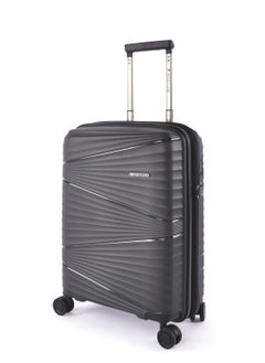 MAGELLAN Magellan Unisex luxury Luggage Hard PP Material Travel Trolley Bag TZ/4P  - Image 3