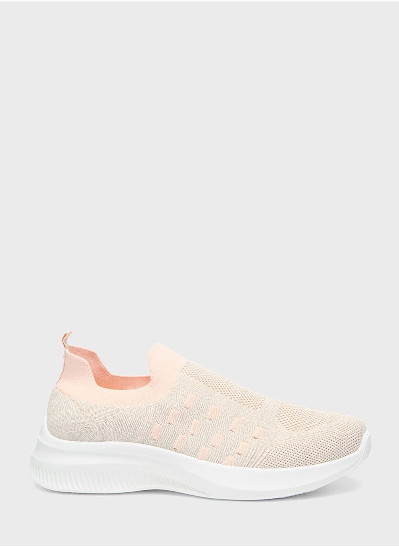 Oaklan by Shoexpress - Casual Slip Ons - Image 1
