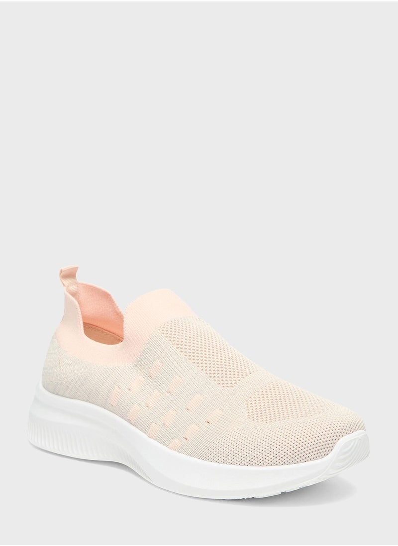 Oaklan by Shoexpress - Casual Slip Ons - Image 1