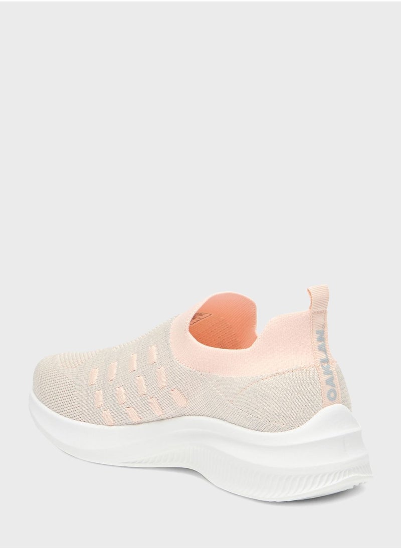Oaklan by Shoexpress - Casual Slip Ons - Image 1