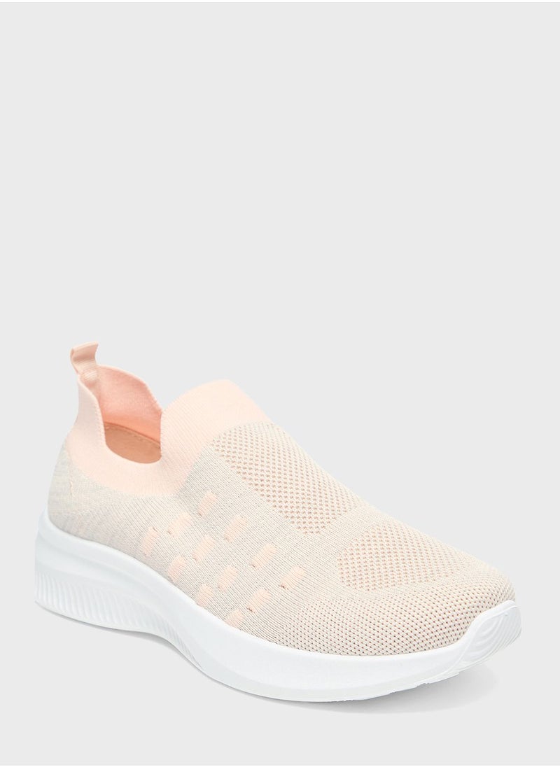 Oaklan by Shoexpress - Casual Slip Ons - Image 1