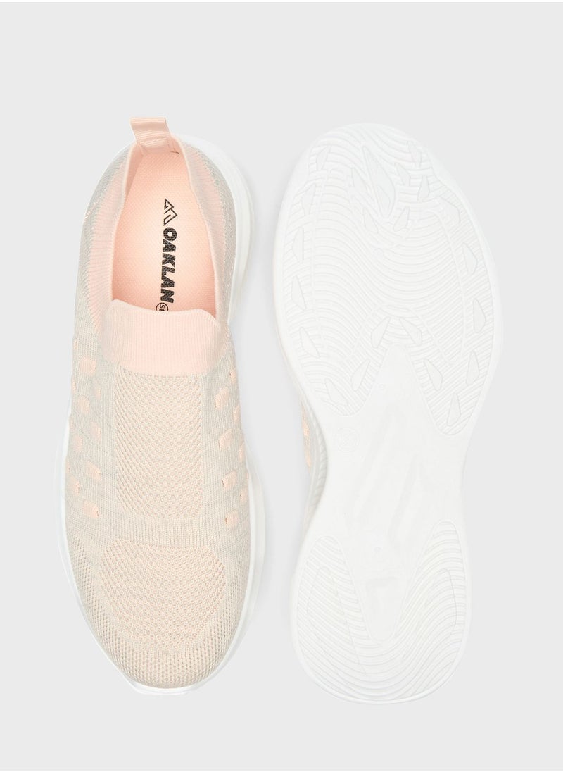 Oaklan by Shoexpress - Casual Slip Ons - Image 1