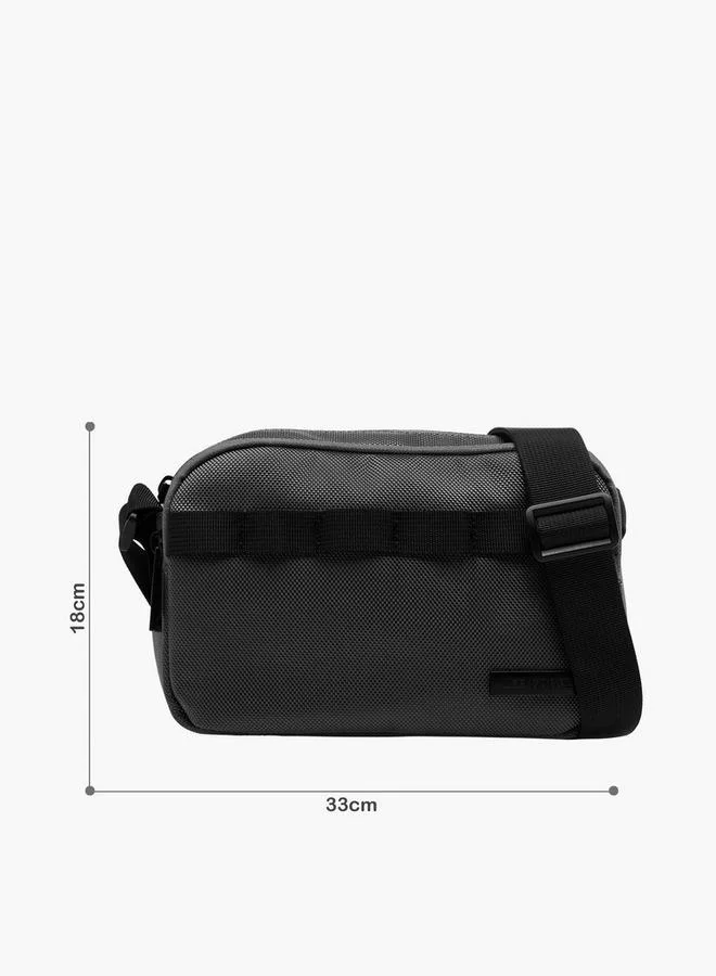 لي كوبر Men Adjustable Strap Crossbody Bag