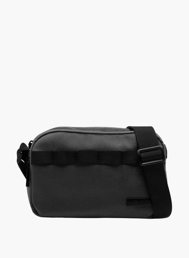 لي كوبر Men Adjustable Strap Crossbody Bag