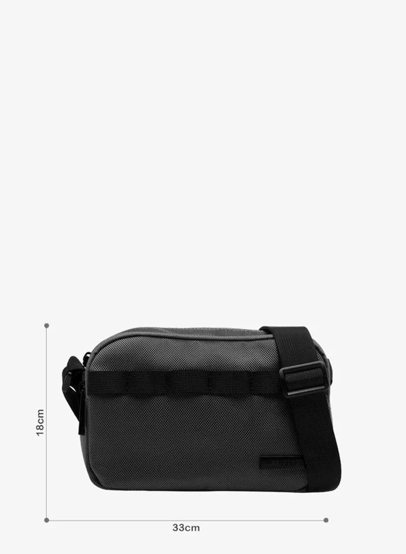 لي كوبر Men Adjustable Strap Crossbody Bag