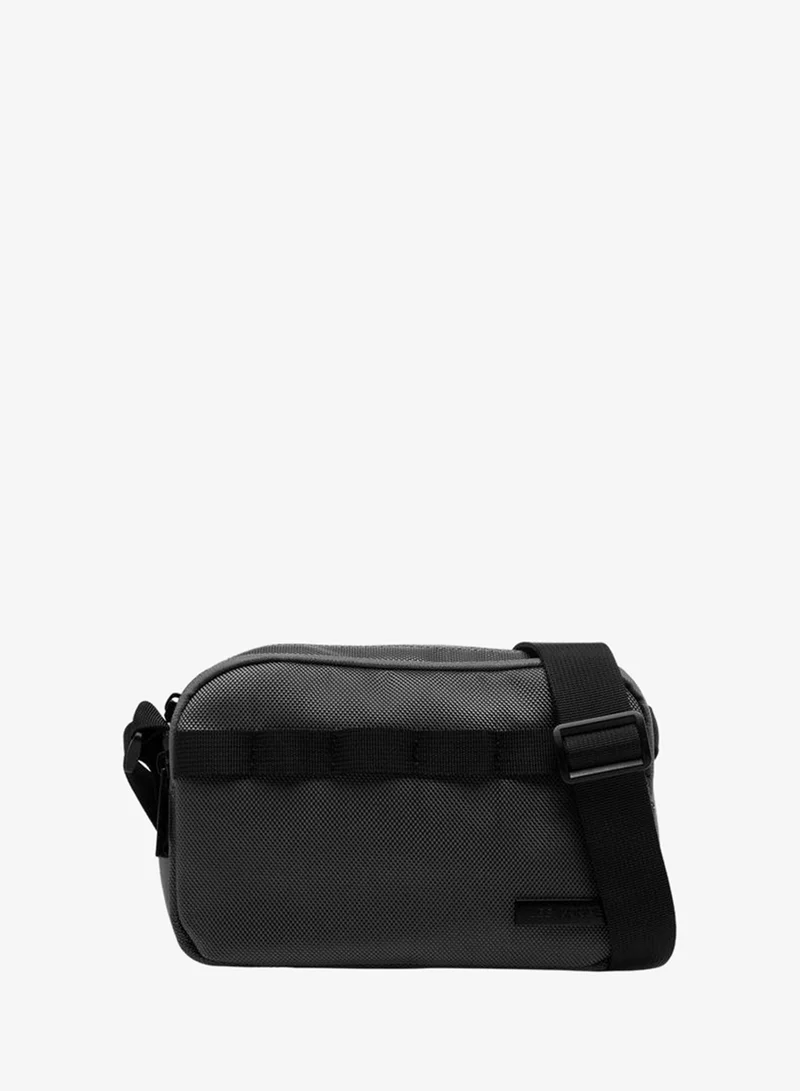 لي كوبر Men Adjustable Strap Crossbody Bag