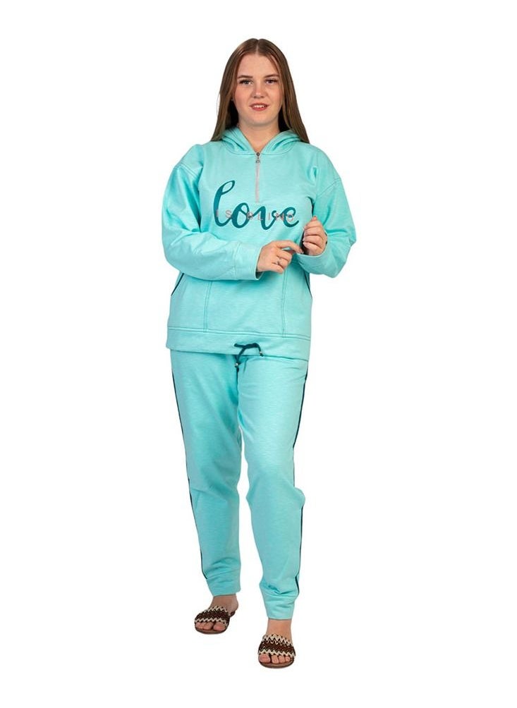 zecotex  Distinctive Winter Pajamas  - Image 1