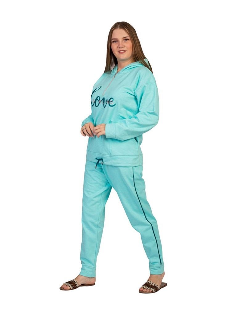 zecotex  Distinctive Winter Pajamas  - Image 3