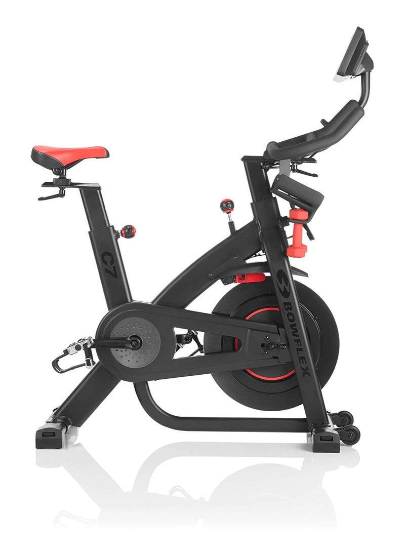 بوفليكس تدور الدراجة C7 NH100957 - Image 1