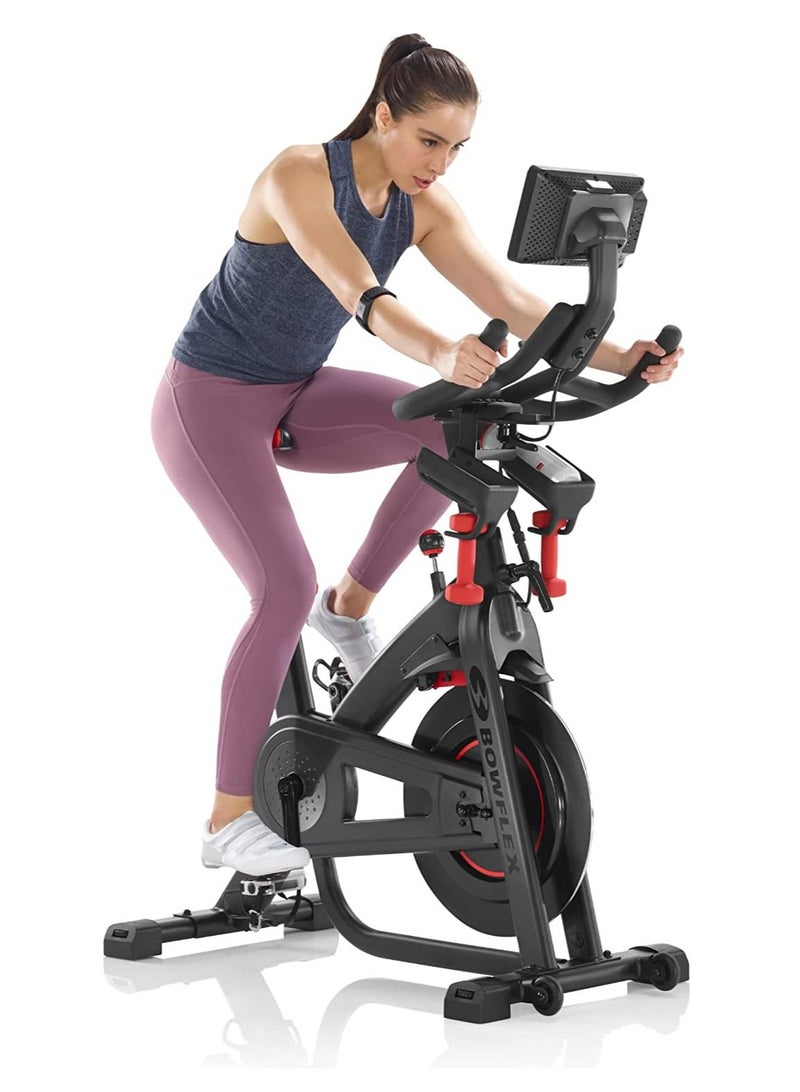 بوفليكس تدور الدراجة C7 NH100957 - Image 2