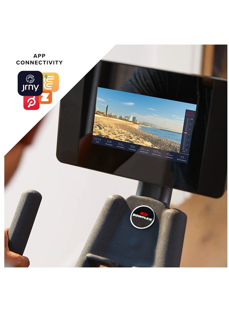 بوفليكس تدور الدراجة C7 NH100957 - Image 5