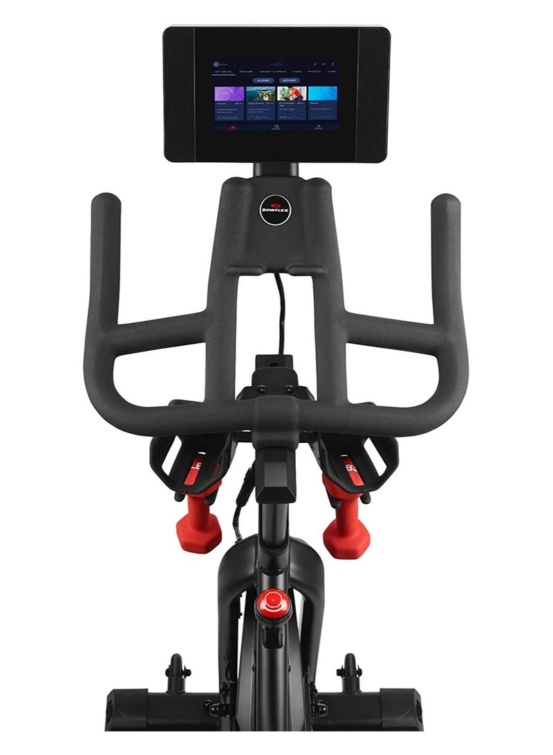 بوفليكس تدور الدراجة C7 NH100957 - Image 4