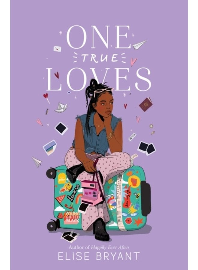 One True Loves - Hardback