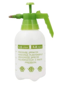 Spaceshoop Hand Pressure Sprayer Pump 1.5Liters  - Image 1