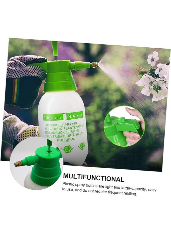 Spaceshoop Hand Pressure Sprayer Pump 1.5Liters  - Image 3