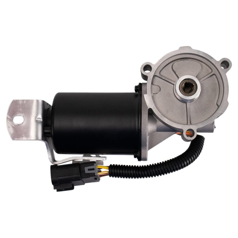 TRQ Transfer Case Shift Motor Compatible with Chevy 1500 Suburban Yukon Ram 2500 3500